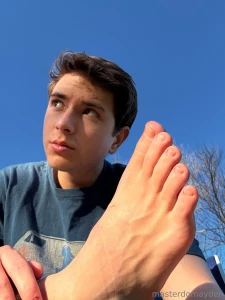 Would you lick them as good as me part 10