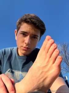 Would you lick them as good as me part 11