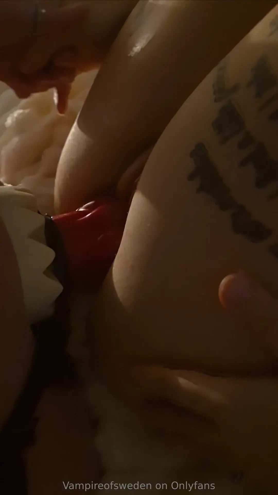 Vampireofswedencouple part 1 