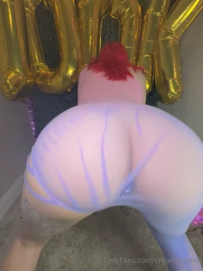 Reached 100k followers on twitter for my birthday month part 1