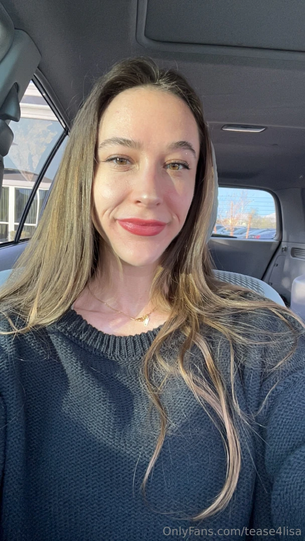 The perfect car lighting 