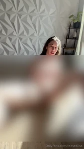 New fingering and playing in the sunlight with cumming in your