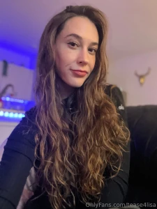Curly hair part 3