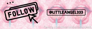 18 https fans ly littleangel333 t0 https fans ly subscriptions part 2