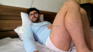 Lo primero que me gusta hacer es sacarme el pantal n al llegar a casa part 1