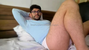 Lo primero que me gusta hacer es sacarme el pantal n al llegar a casa part 2