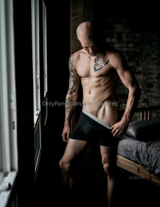 Randy is a single country boy that has full custody of his son he is part 2