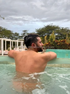 Mi ex me dec a que parezco actor porno y como que no se equivoc my ex