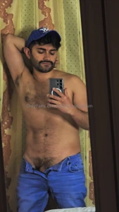 Me dej el bigote i grew my mustache desliza swipe part 2