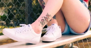 I often wonder how many men find themselves unable to avert their gaze