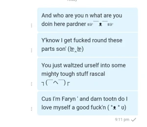 Is this why ppl don t speak to me