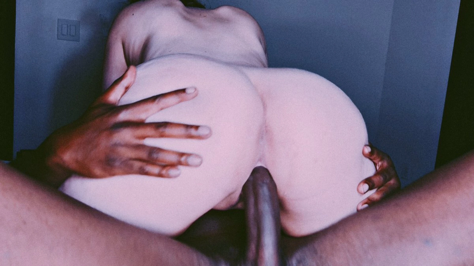 How life works when you love big black cock 