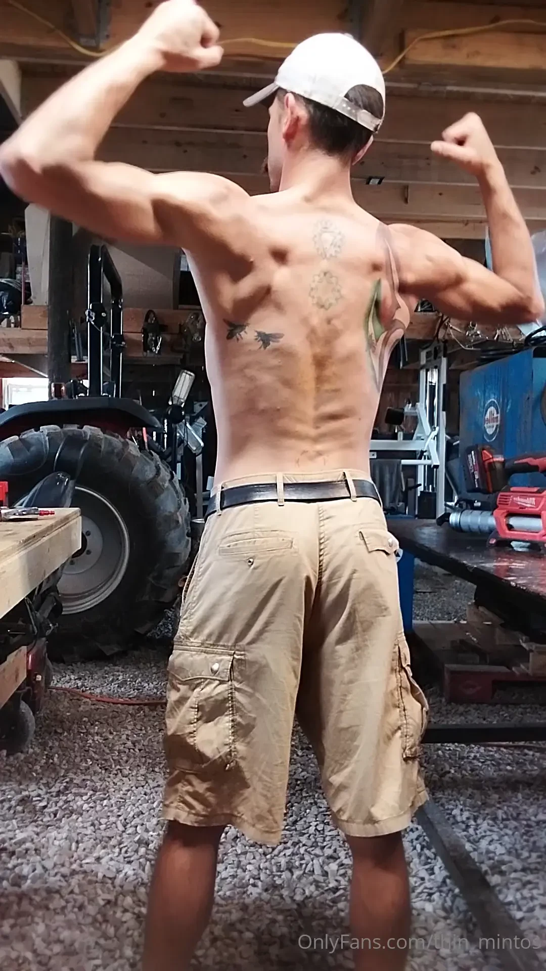 Work in progress part 17 
