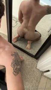 Good morning fags part 1