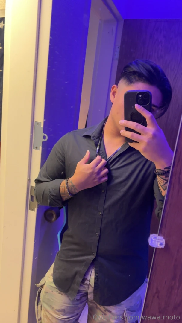 Who s daddy part 1 