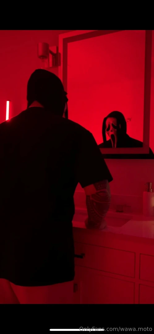 Leave the door unlocked tn 