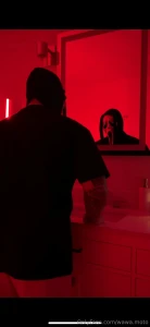 Leave the door unlocked tn