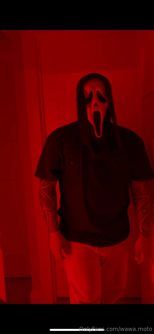 Leave the door unlocked tn part 1 