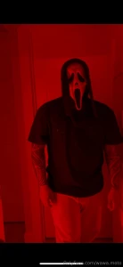 Leave the door unlocked tn part 1