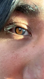 You are for my eyes only highest tipper gets a face reveal or spicy