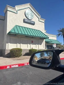 I m thirsty can someone buy me starbys