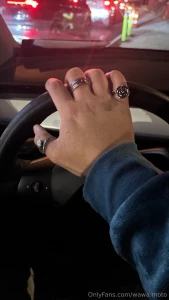 Looking for a passenger prince princess part 3