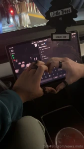 Looking for a passenger prince princess