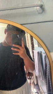 Blow bubbles in the shower with me this isn t about soap