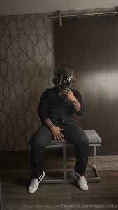 Wanna watch me play with it part 1