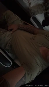 Wanna see me strip part 19