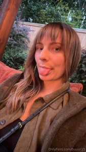 New hair what re we thinking about it