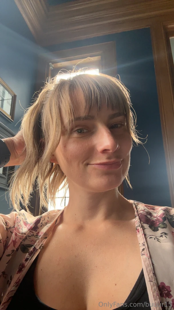 New hair what re we thinking about it part 1 