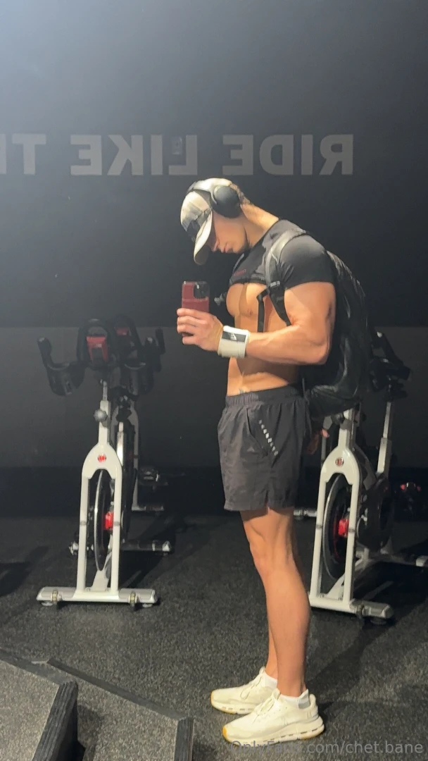 Sorry i ve been mia everyone i ve been mountain biking with my dad and 