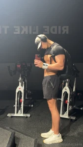 Sorry i ve been mia everyone i ve been mountain biking with my dad and