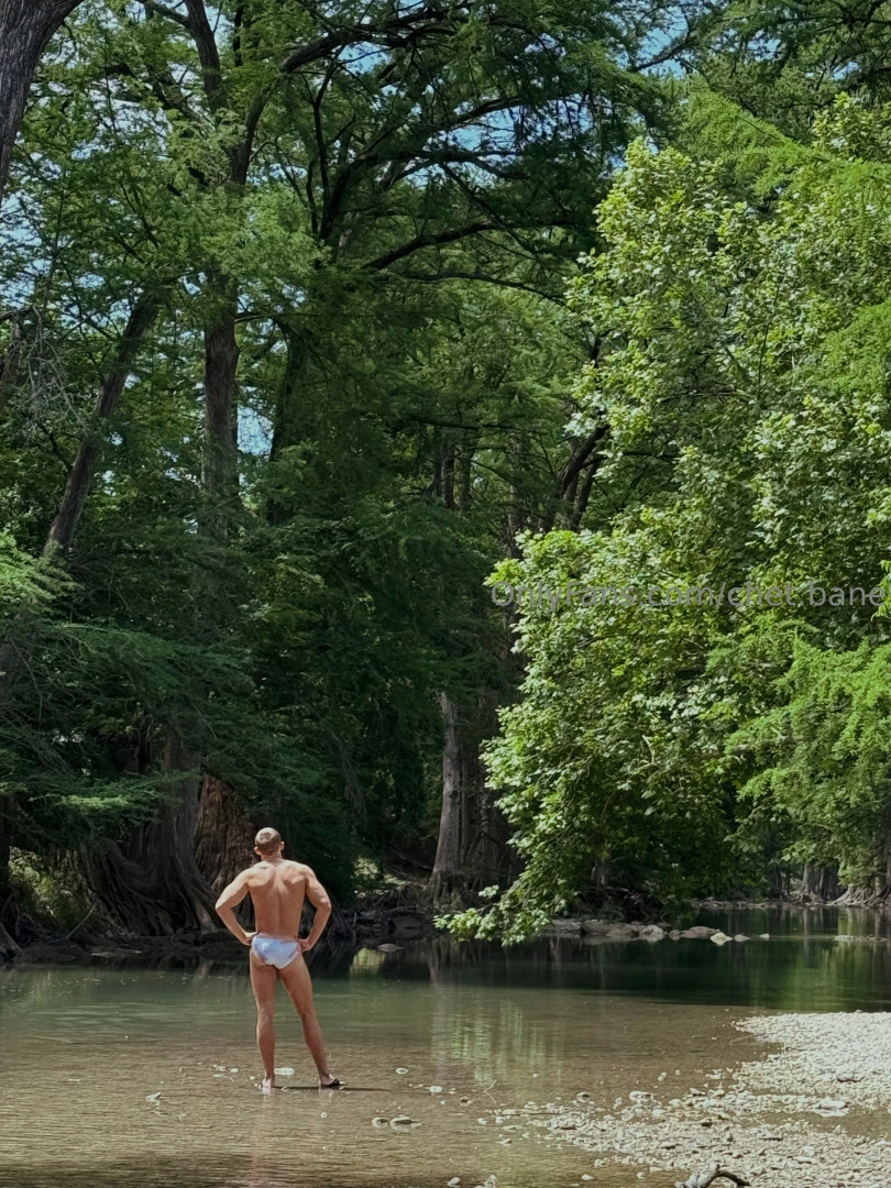 I have a secret park in the middle of the hill country here in texas i part 15 