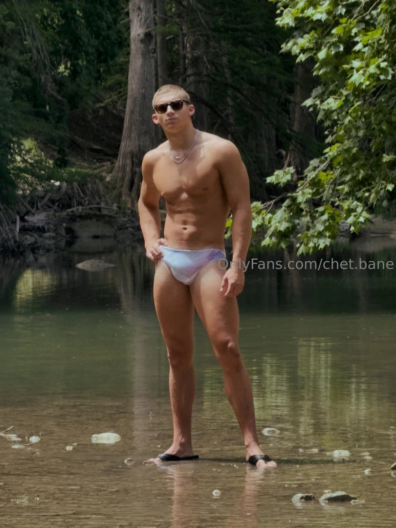 I have a secret park in the middle of the hill country here in texas i part 1 