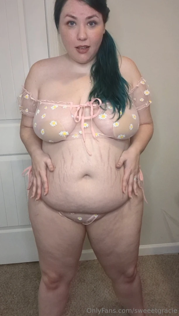 Gracie counts down from 100 part 1 