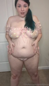 Gracie counts down from 100 part 1