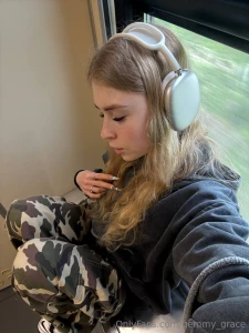 I love going somewhere know that it s one of my hobbies