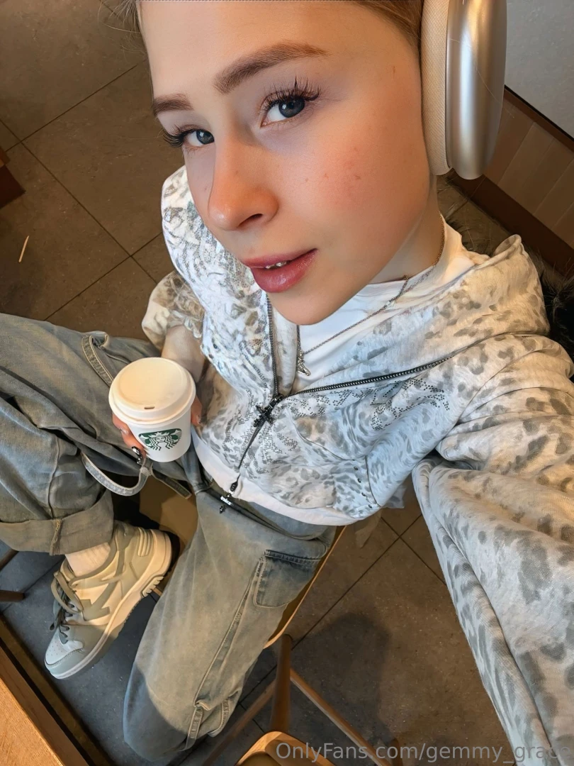 Coffee first everything else maybe later part 2 