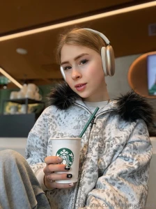 Coffee first everything else maybe later part 1