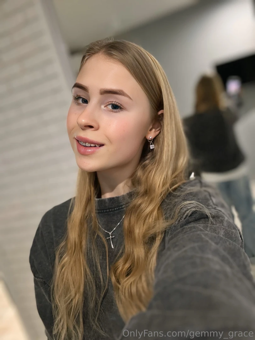 The smile of the day it s mine 