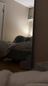 Rather do it on you but enjoy for now