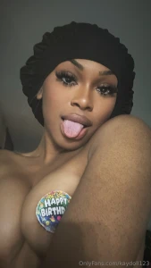 It s my birthdayyyyy part 13