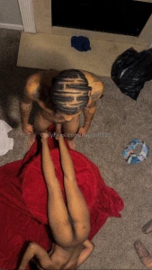 Message me for full video part 17