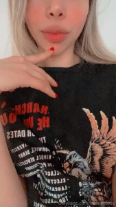 Sometimes i wish you guys knew how pretty my eyes are