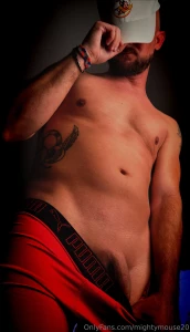 The mighty mouse club has officially started when i play with someone part 2