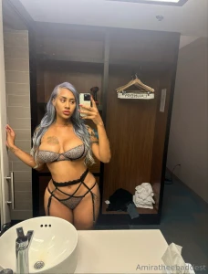 I ve got a dirty surprise waiting for you part 3