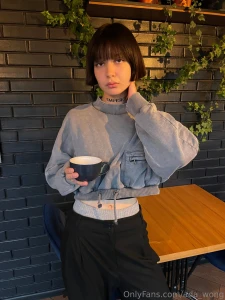 Can desire be so strong that everything else fades away leaving only