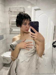 Have you ever fucked in the shower i have a hot fantasy write to me